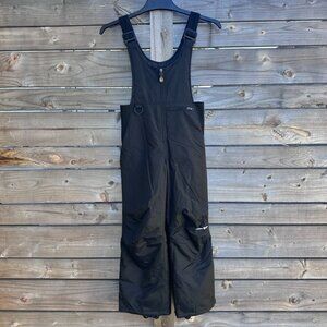 Youth Outdoor Gear BIB Snow Pants Overalls - S